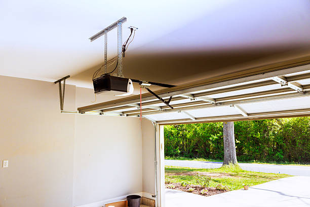 Top rated local Garage Door Panel Replacement specialists in Edgewood, MD